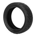 70/50-6.1 Tubeless V&auml;listihend for MINIMOTORS Dualtron Mini Elektriroller Vaakumrehvi Asendusrehvi 1pCs black