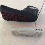 Scotty Cameron 2.5 Sirge Varrega Golfiputter