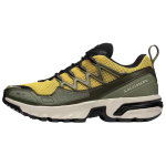 Salomon ACS+ OG Buttercup Olive Night Meeste Tennised Kollane Must L47134600 43⅓ beige