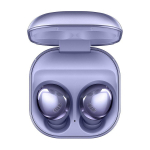 YurKem TWS Bluetooth 5.0 Juhtmevabad K&otilde;rvaklapid In-Ear Mini K&otilde;rvaklapid Spordi M&auml;ngimise K&otilde;rvaklapid Laadimiskarbiga Mikrofoniga Samsungi Xiaomi jaoks lilla