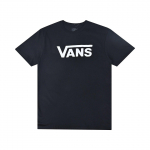 Vans V&auml;rviline Blokk Sportlik &Uuml;mmarguse Kaelusega Pusa L&uuml;hikeste Varrukatega T-s&auml;rk Meeste &uuml;laosad VN000KMZY28 S