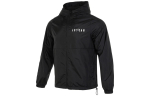 Jordan Joped Meeste Must Kapuutsiga M&otilde;&otilde;dukas Muu DV7651-011 L black