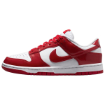 Nike Dunk Low SE Patent - Valge University Red Naiste Tennised IV5104-101 38.5 brown