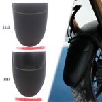 Mootorratta esirehvi poritiiba pikendus Hugger pritsmekaitse Honda CB650R CBR650R CB650F jaoks CB650F