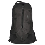 Arcteryx 22L Minimalistlik Mitmek&uuml;lgne Moodne Seljakott Unisex Seljakott Must X000007473 Black black