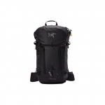 Arcteryx Micon 32L Suure Mahutavusega Seljakott Unisex Seljakott Must X000007518-BLACK Black
