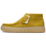 Clarks Suede &Uuml;mar Varvas Moodsad Madalad Pahkluusaapad Meeste saapad Lubi 26178269 40