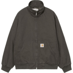 Carhartt WIP SS26 Ravon Jakk - Oksiidiroheline Unisex Jakk I036986-3IQ-60 L black