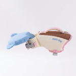 Koera p&auml;&auml;stevest V&auml;ike Keskmine Suur Koer Kuldne retriiver &Auml;&auml;rekoer &Scaron;epard Teddy Suur Ujuvus Koera ujumisriided Ujuvus&uuml;likond Lemmikloomade riided XS (1.5-2.5kg) blue