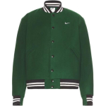 Nike Sportwear Authentics Varsity Jakk DQ5011-341 L roheline