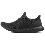 UltraBoost Adidas 4.0 'Triple Black' BB6171 36 black