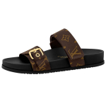 LOUIS VUITTON Bom Dia Lamedad Sussid Naiste 1AAW89 36