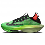 Nike Air Zoom Alphafly Next% 2 Ekiden Scream Green DZ4784-304 45.5