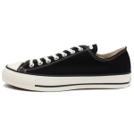 Chuck Taylor All Star Converse J Low 'Made in Japan - Must' 32167431 38 black