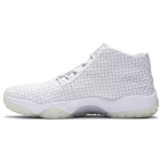 Jordan Future Pure Platinum 656503-013 41