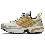 SALOMON ACS Pro GTX Madalad Vabaajajalatsid Unisex Kerge J&auml;&auml;roheline L47599800 44 pruun