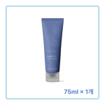 NuSkin AgeLOC LumiSpa N&auml;opuhastaja Kuivale Nahale, 75ml, 1 tk gray
