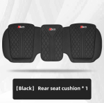 Audi Q8 4M4 jaoksAudi Q3 Q7 Q8 TT jaoks Universaalne Hingav Auto Istmekate Esi-/Tagumine Istmepadi Toolikaitse Padi Autode Sisustuse Aksessuaar