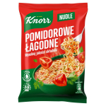 Knorr Nuudlid Tomati-mahedad Supi-roog 65 g
