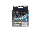Sunline PE Line X4 Siglon AMZ 150M PE 0,3 4LB oranž (0206) oranž