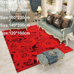 Diivani diivanilaud voodi voodi vaip kodu libisemiskindel matt suur elutoa vaip 120*160cm