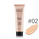 Vedel peitekreem Soft Primer BB Cream Full Cover Water Resistant Face Whitening Base BB Cream 2