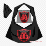 Attack On Titan Junior High Armin Armin Arlert Ereni plaastrid r&otilde;ivastele Suured Anime plaastrid Heat Transfer Vin&uuml;&uuml;lkleebis Triikimisplaat riietele