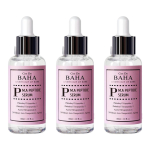 Cos De BAHA P60 peptiidiseerum 60 ml (3 valikut) 3pcs black