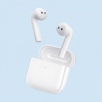 Uus Xiaomi Redmi Buds3 Earpnone Bluetooth-peakomplekt juhtmevaba m&uuml;rasummutus, poolk&otilde;rvas asuv mobiilne nutikas madala latentsusega k&auml;ivitus valge