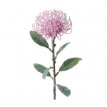 Kunstlill Kena v&auml;limusega erksav&auml;rviline &uuml;hepealine hortensia kunstlillede pulmadekoratsioon koju