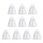 10 tk/kott kingade kuivatuskott, lai kasutusala, ohutu kaasaskantav atraktiivne elastne &uuml;lipehme &uuml;hiselamu jaoks L