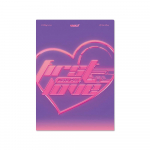 WEi &ndash; [1. osa : Esimene armastus] Neljas minialbum FALLING IN LOVE