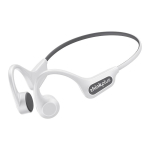 Lenovo X3 Pro juhtmeta Bluetooth 5.3 k&otilde;rvaklapid luu juhtivus k&otilde;rva konks Muusika hifi spordi veekindlad mikrofoniga k&otilde;rvaklapid X3 PRO valge