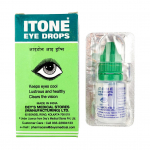 Ayton: silmatilgad (10 ml), Itone silmatilgad, Dey's Medical
