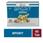 Patanjali DIVYA BPGRIT 60 tabletti 41 g