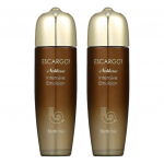 FARM STAY Escargot Noblesse intensiivne emulsioon 150 ml (3 valikut) 2pcs