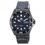 Orient Ray Raven II Automatic 200M FAA02003B9 Meestekell must