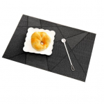 Talos Libisemisvastane Kuumakindel lauamatt N&otilde;ud Alusalused Lauan&otilde;ud Mat Lauakaunistus h&otilde;behall v&auml;rv