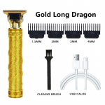 Professionaalne elektriline juuksel&otilde;ikur meestele USB laetav juuksel&otilde;ikus meeste elektriline pardel Juuksel&otilde;ikur habemel&otilde;ikur juuksuri juuksel&otilde;ikusmasin