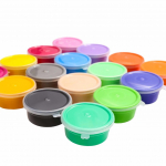 M&auml;ngige taignakomplekt Ice Ice Lolly kooki Pehme plastiliinist laste m&auml;nguasi kingitus