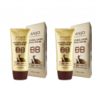ANJO Natural Cover Snail Sun BB kreem 50ml (3 Valikud) #2PCS