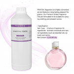 PHATOIL 1000ml/33.8fl.oz L&otilde;hna&otilde;lid hajutitele, k&uuml;&uuml;nlate valmistamiseks, DIY parf&uuml;&uuml;m, &otilde;huv&auml;rskendajad, ideaalne koduseks kontoriautoks kasutamiseks CHANCE EAU TENDRE