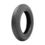 10-tolline modifitseeritud rehv Xiaomi M365 PRO 1S Pro 2 max G30 G30D rollerile, tugevdatud torkekindel &otilde;hkkummist v&auml;isrehv 10*2 rehv