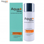 Aqua+ seeria rahustav-puhastav toonik, v&auml;rskendav ja rahustav, nahka puhastav, 50 ml. 50 ml.