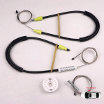 EWR663 aknat&otilde;stuki remondikomplekt parempoolne esiuks BMW 3 E90 E91 jaoks 2005-2011