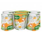 Knorr Cup Instant 100% Jasmiini riisipuder (Congee) kalaga 32 g. x 6 tk 32 g. x 6 pcs