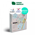 Seitseteist &ndash; 10. minialbum [FML] CARAT Ver. Weverse