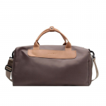 M&auml;rg ja kuiv eralduskott Spordikott L&uuml;his&otilde;idukott Suure mahutavusega k&auml;sipagasi kott Kerge 44*23*23cm khaki
