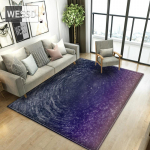 Star Carpet diivanilaua vaip elutuba kaasaegne pehme lastetoa vaip maja sissep&auml;&auml;su matt teismeliste toa vaip s&ouml;&ouml;gilaua matt 120x160cm 1pcs