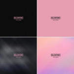 BLACKPINK &ndash; 1. T&Auml;ISALBUM [ALBUM] [juhuslik versioon]